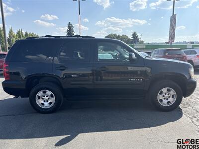 2007 Chevrolet Tahoe LT LT 4dr SUV   - Photo 7 - Spokane, WA 99202