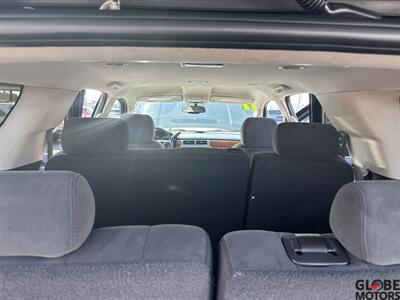 2007 Chevrolet Tahoe LT LT 4dr SUV   - Photo 20 - Spokane, WA 99202
