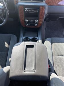2007 Chevrolet Tahoe LT LT 4dr SUV   - Photo 18 - Spokane, WA 99202
