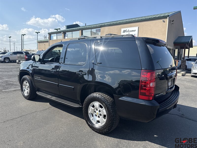 2007 Chevrolet Tahoe LT LT 4dr SUV - Photo 1 - Spokane, WA 99202