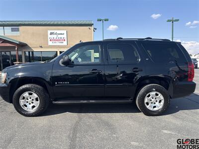 2007 Chevrolet Tahoe LT LT 4dr SUV   - Photo 6 - Spokane, WA 99202