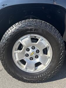 2007 Chevrolet Tahoe LT LT 4dr SUV   - Photo 36 - Spokane, WA 99202