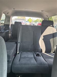 2007 Chevrolet Tahoe LT LT 4dr SUV   - Photo 29 - Spokane, WA 99202