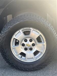 2007 Chevrolet Tahoe LT LT 4dr SUV   - Photo 33 - Spokane, WA 99202