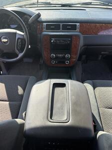 2007 Chevrolet Tahoe LT LT 4dr SUV   - Photo 17 - Spokane, WA 99202