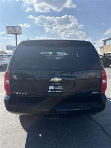 2007 Chevrolet Tahoe LT LT 4dr SUV   - Photo 3 - Spokane, WA 99202