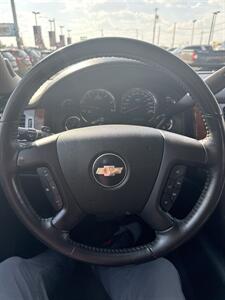 2007 Chevrolet Tahoe LT LT 4dr SUV   - Photo 25 - Spokane, WA 99202