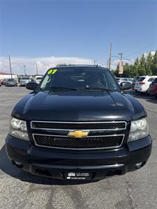 2007 Chevrolet Tahoe LT LT 4dr SUV   - Photo 5 - Spokane, WA 99202
