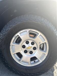 2007 Chevrolet Tahoe LT LT 4dr SUV   - Photo 32 - Spokane, WA 99202