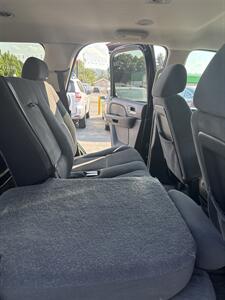 2007 Chevrolet Tahoe LT LT 4dr SUV   - Photo 22 - Spokane, WA 99202