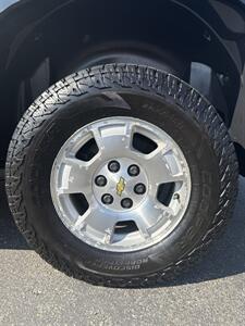 2007 Chevrolet Tahoe LT LT 4dr SUV   - Photo 34 - Spokane, WA 99202