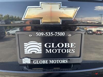 2007 Chevrolet Tahoe LT LT 4dr SUV   - Photo 31 - Spokane, WA 99202