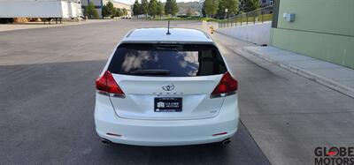 2014 Toyota Venza XLE   - Photo 8 - Spokane, WA 99202
