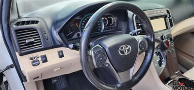 2014 Toyota Venza XLE   - Photo 39 - Spokane, WA 99202