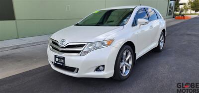 2014 Toyota Venza XLE  