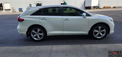 2014 Toyota Venza XLE   - Photo 4 - Spokane, WA 99202