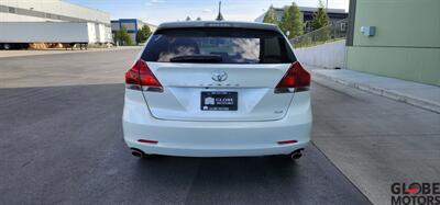 2014 Toyota Venza XLE   - Photo 6 - Spokane, WA 99202