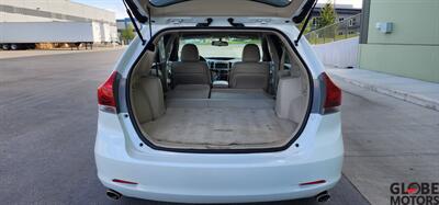 2014 Toyota Venza XLE   - Photo 31 - Spokane, WA 99202
