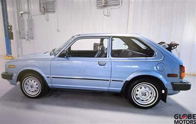 1982 Honda Civic 1500 DX 5 speed.  7,100 Actual Original Miles. Still New Condition. - Photo 2 - Spokane, WA 99202