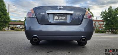 2010 Nissan Altima 2.5   - Photo 7 - Spokane, WA 99202