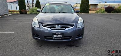 2010 Nissan Altima 2.5   - Photo 2 - Spokane, WA 99202
