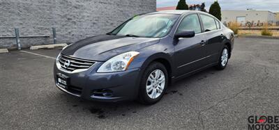 2010 Nissan Altima 2.5   - Photo 1 - Spokane, WA 99202