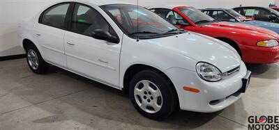 2000 Plymouth Neon Highline   - Photo 10 - Spokane, WA 99202