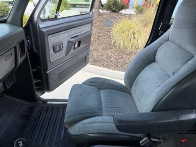 1993 Dodge Ram 2500 LE  Cummins turbo diesel - Photo 13 - Spokane, WA 99202