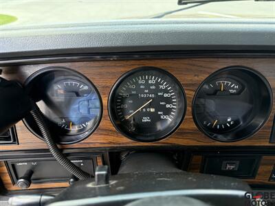 1993 Dodge Ram 2500 LE  Cummins turbo diesel - Photo 9 - Spokane, WA 99202