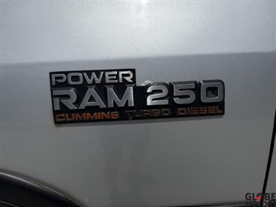 1993 Dodge Ram 2500 LE  Cummins turbo diesel - Photo 17 - Spokane, WA 99202