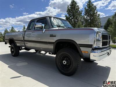 1993 Dodge Ram 2500 LE  Cummins turbo diesel - Photo 3 - Spokane, WA 99202
