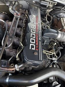 1993 Dodge Ram 2500 LE  Cummins turbo diesel - Photo 34 - Spokane, WA 99202