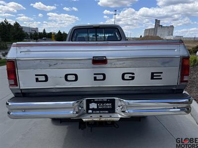 1993 Dodge Ram 2500 LE  Cummins turbo diesel - Photo 5 - Spokane, WA 99202