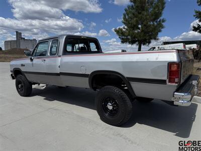 1993 Dodge Ram 2500 LE  Cummins turbo diesel - Photo 2 - Spokane, WA 99202