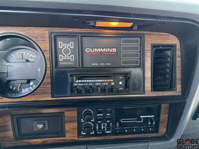 1993 Dodge Ram 2500 LE  Cummins turbo diesel - Photo 10 - Spokane, WA 99202