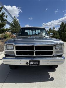1993 Dodge Ram 2500 LE  Cummins turbo diesel - Photo 4 - Spokane, WA 99202