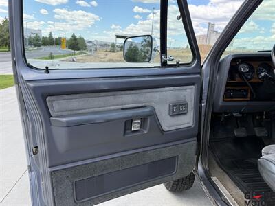 1993 Dodge Ram 2500 LE  Cummins turbo diesel - Photo 7 - Spokane, WA 99202