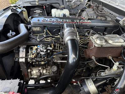 1993 Dodge Ram 2500 LE  Cummins turbo diesel - Photo 32 - Spokane, WA 99202
