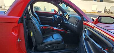 2005 Chevrolet SSR LS, 6-speed manual transmission. RARE!! - Photo 41 - Spokane, WA 99202