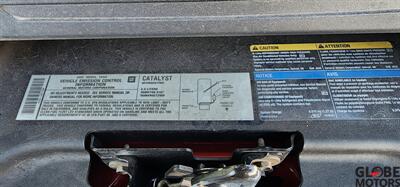 2005 Chevrolet SSR LS, 6-speed manual transmission. RARE!! - Photo 53 - Spokane, WA 99202