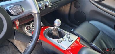 2005 Chevrolet SSR LS, 6-speed manual transmission. RARE!! - Photo 18 - Spokane, WA 99202