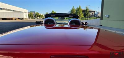 2005 Chevrolet SSR LS, 6-speed manual transmission. RARE!! - Photo 65 - Spokane, WA 99202