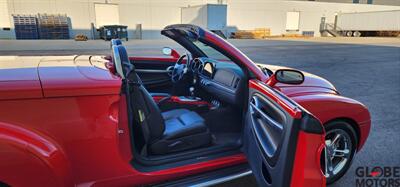 2005 Chevrolet SSR LS, 6-speed manual transmission. RARE!! - Photo 62 - Spokane, WA 99202