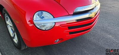 2005 Chevrolet SSR LS, 6-speed manual transmission. RARE!! - Photo 36 - Spokane, WA 99202