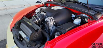 2005 Chevrolet SSR LS, 6-speed manual transmission. RARE!! - Photo 48 - Spokane, WA 99202