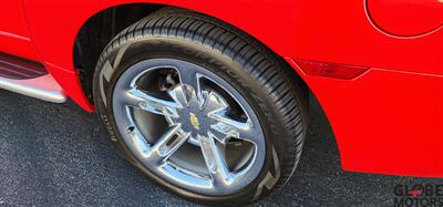 2005 Chevrolet SSR LS, 6-speed manual transmission. RARE!! - Photo 31 - Spokane, WA 99202