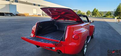 2005 Chevrolet SSR LS, 6-speed manual transmission. RARE!! - Photo 67 - Spokane, WA 99202