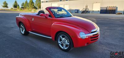 2005 Chevrolet SSR LS, 6-speed manual transmission. RARE!! - Photo 61 - Spokane, WA 99202