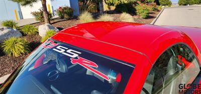 2005 Chevrolet SSR LS, 6-speed manual transmission. RARE!! - Photo 9 - Spokane, WA 99202