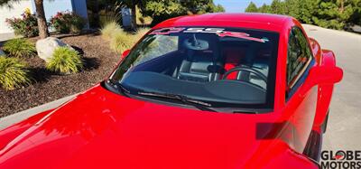 2005 Chevrolet SSR LS, 6-speed manual transmission. RARE!! - Photo 8 - Spokane, WA 99202